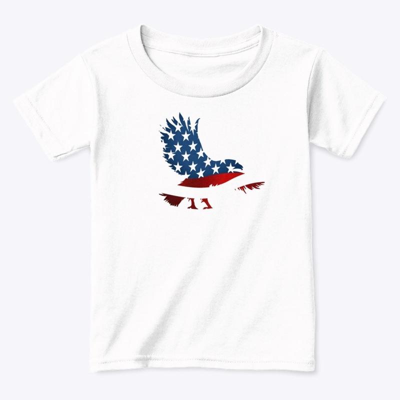 America Eagle 