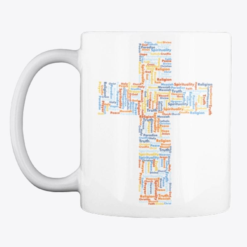 Believe in the spirit Mug 